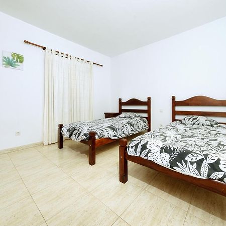 Villa Picasso Private Pool Playa Blanca  Luaran gambar