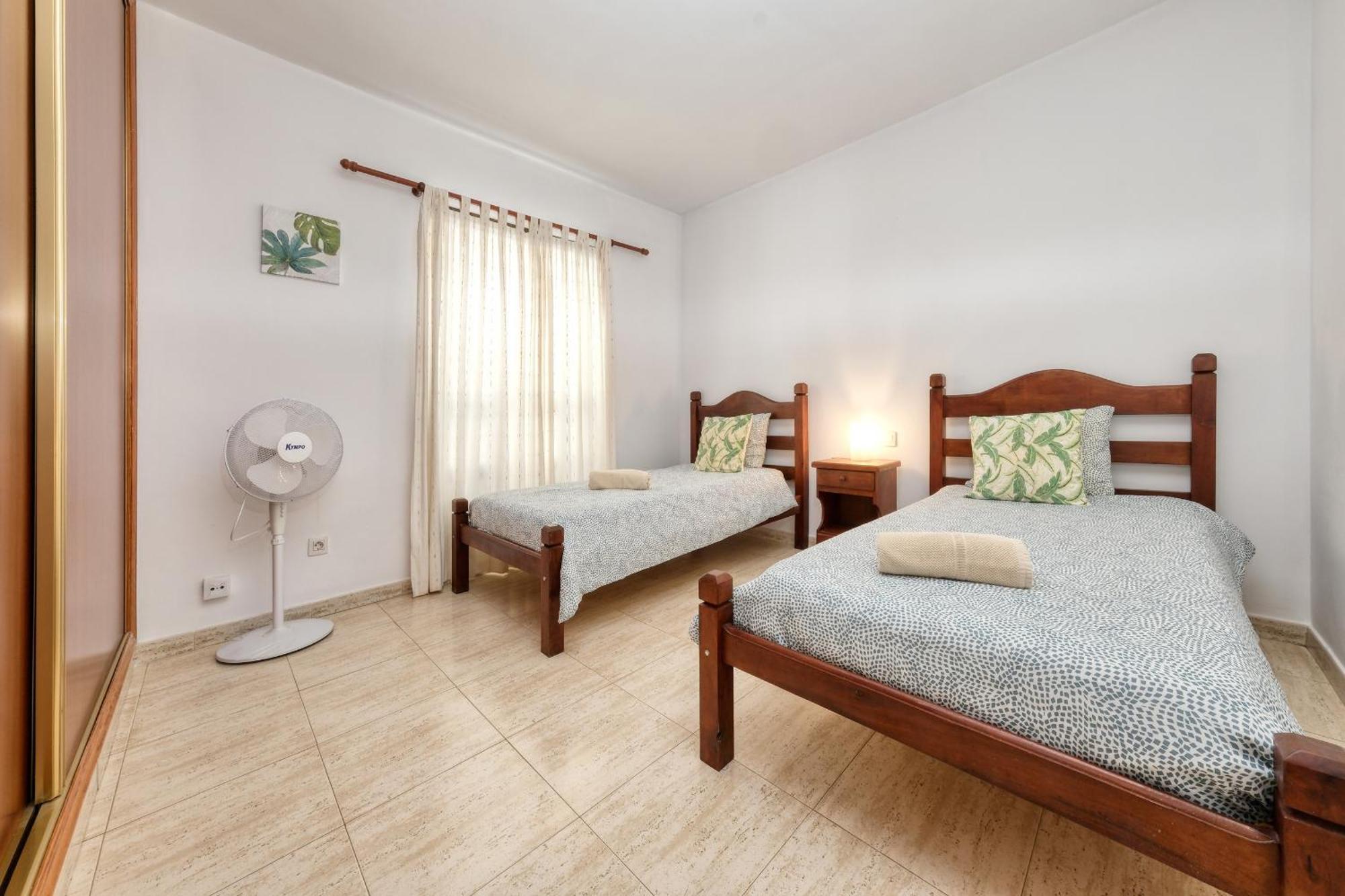 Villa Picasso Private Pool Playa Blanca  Luaran gambar